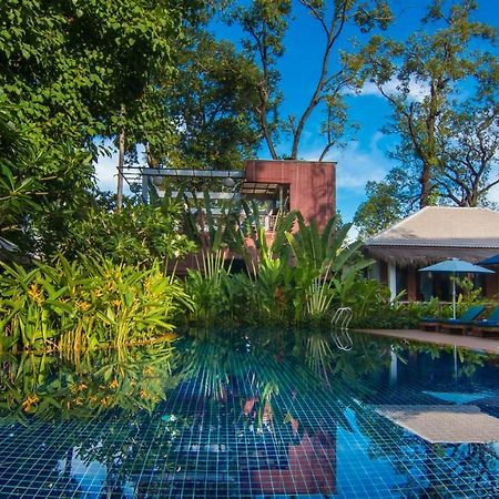 La Riviere D' Angkor Resort Siem Reap Luaran gambar