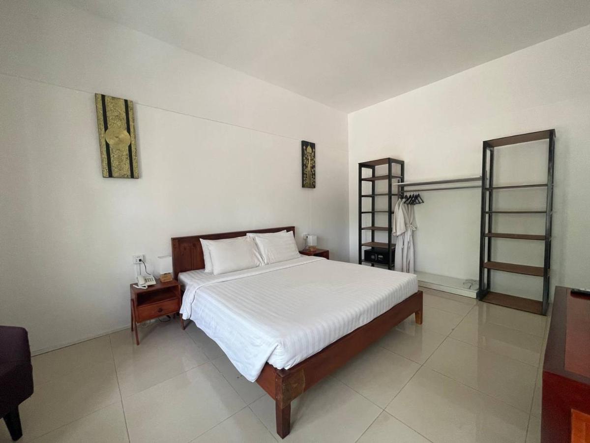 La Riviere D' Angkor Resort Siem Reap Luaran gambar