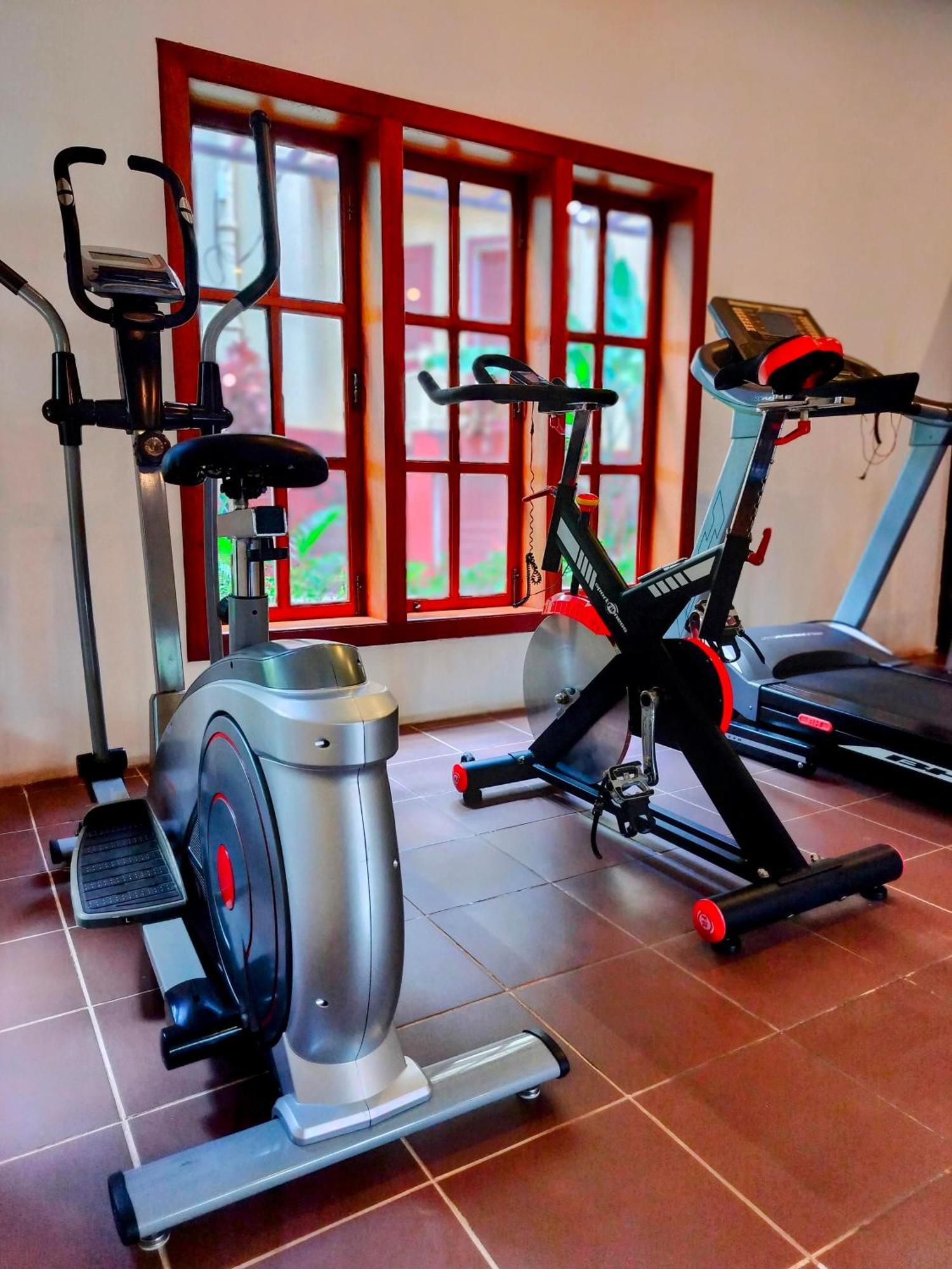 La Riviere D' Angkor Resort Siem Reap Luaran gambar
