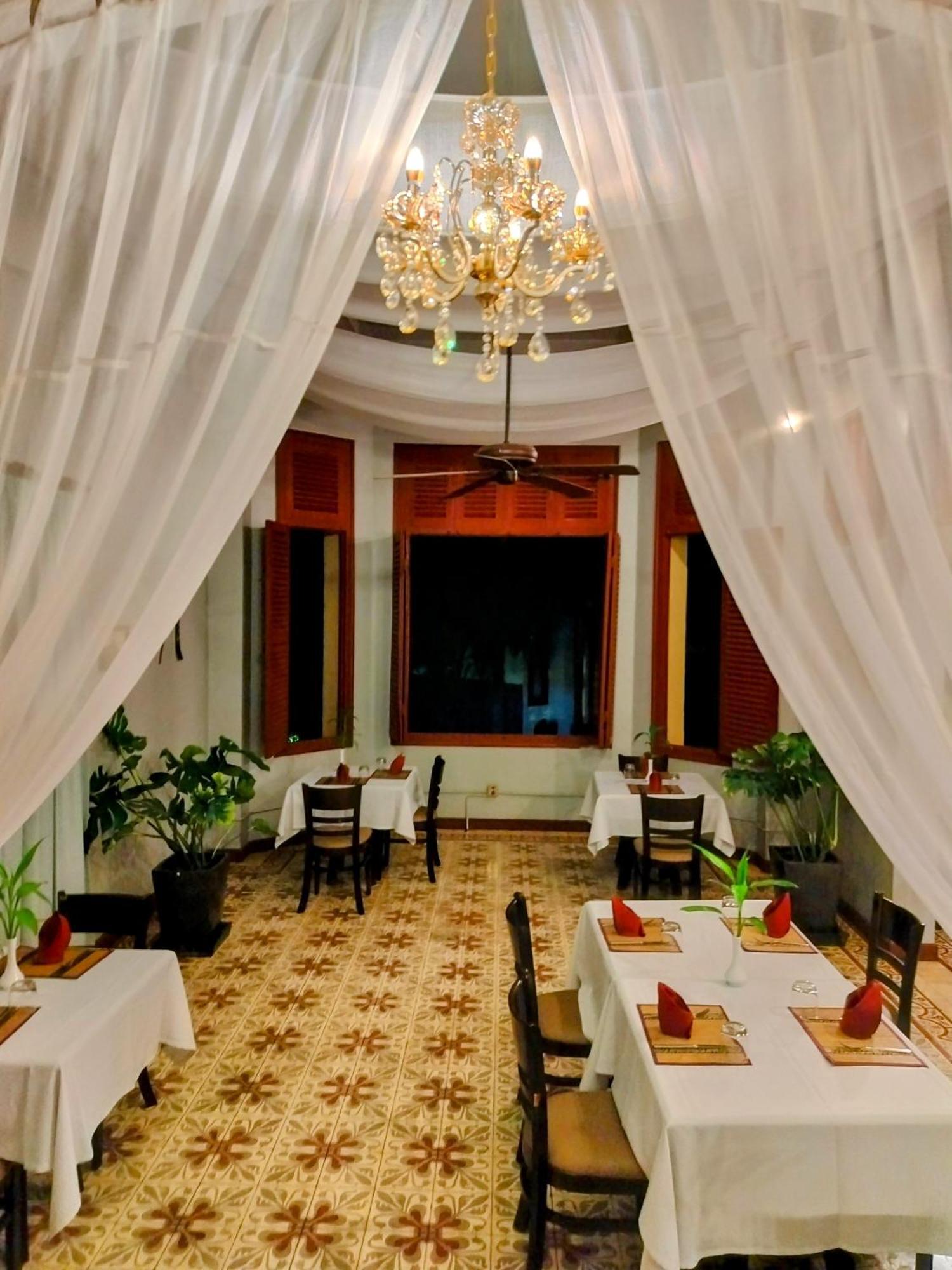 La Riviere D' Angkor Resort Siem Reap Luaran gambar
