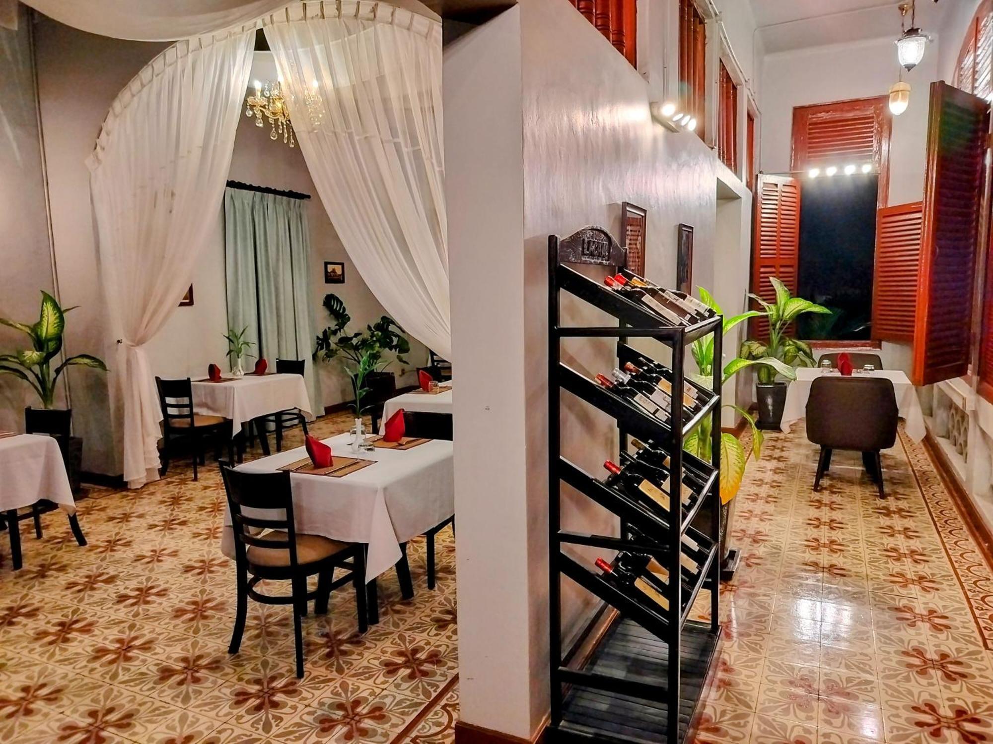 La Riviere D' Angkor Resort Siem Reap Luaran gambar