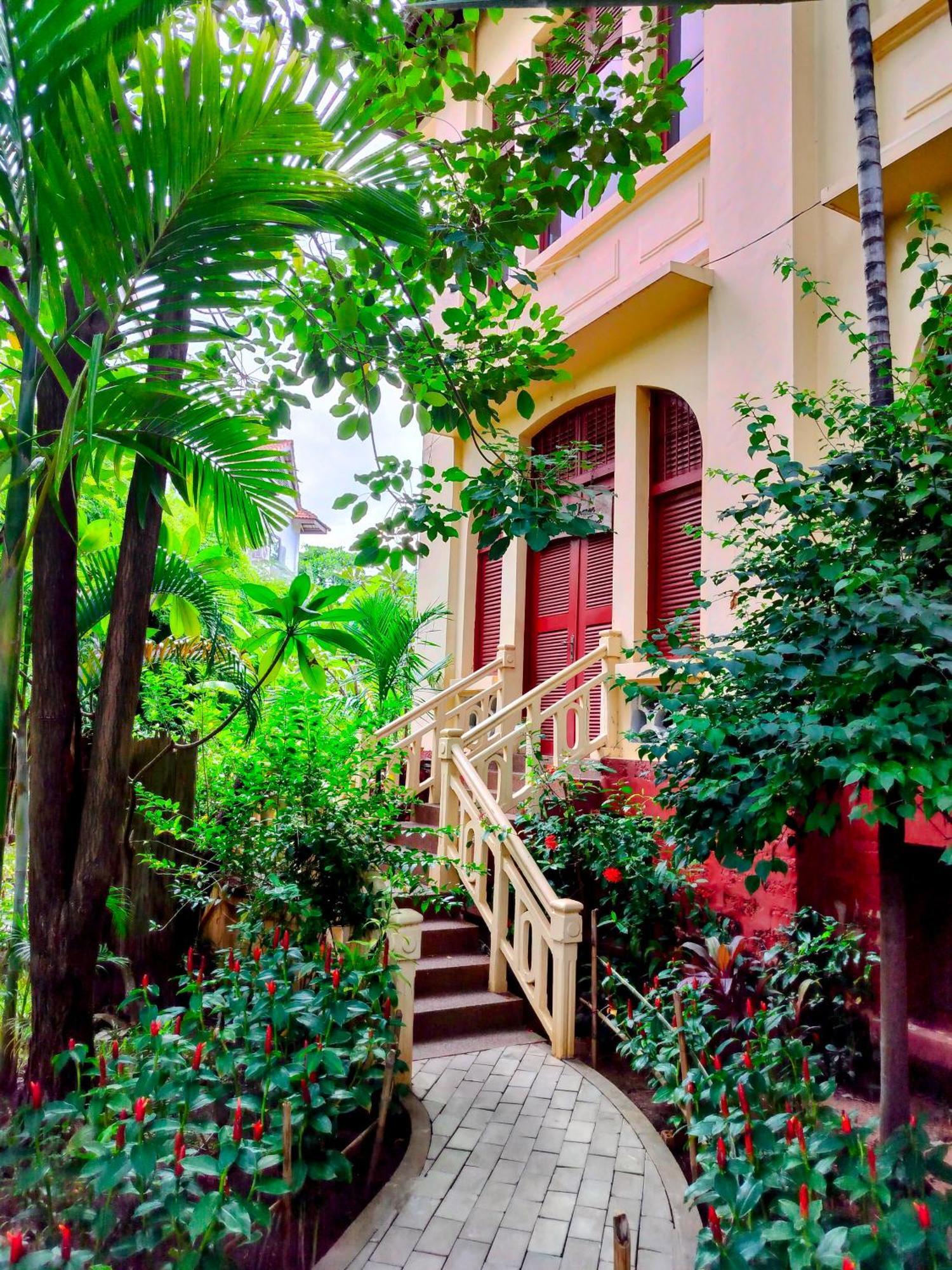 La Riviere D' Angkor Resort Siem Reap Luaran gambar