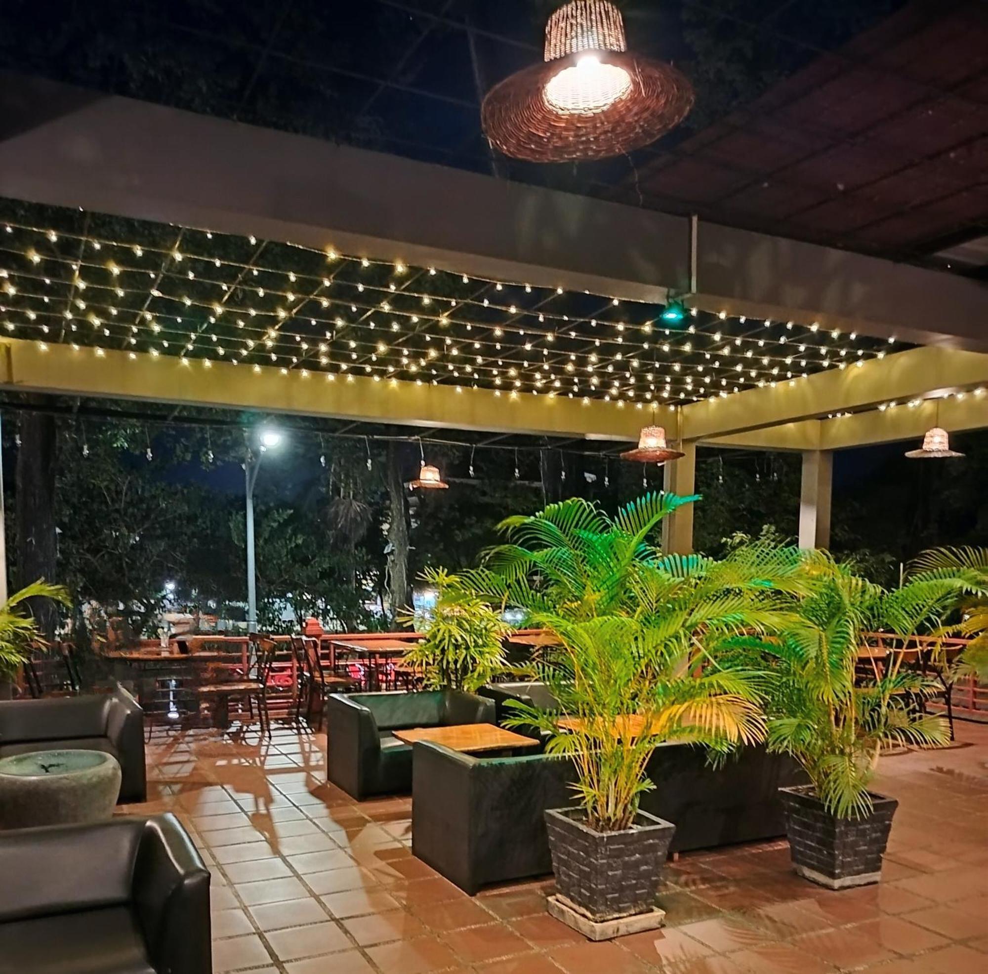 La Riviere D' Angkor Resort Siem Reap Luaran gambar
