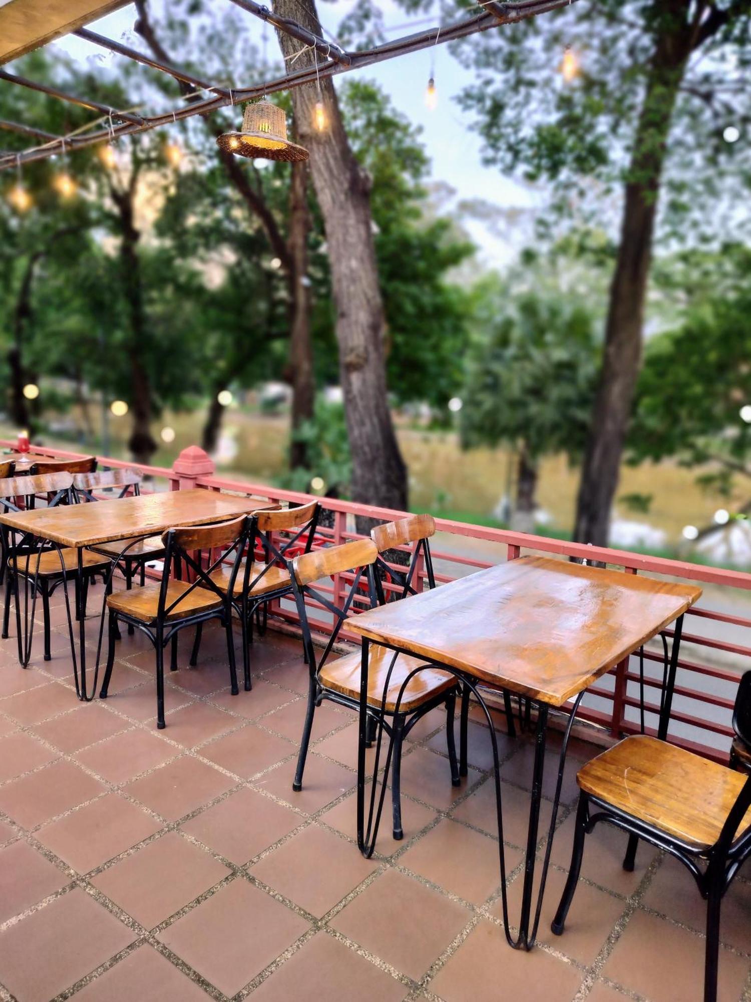 La Riviere D' Angkor Resort Siem Reap Luaran gambar