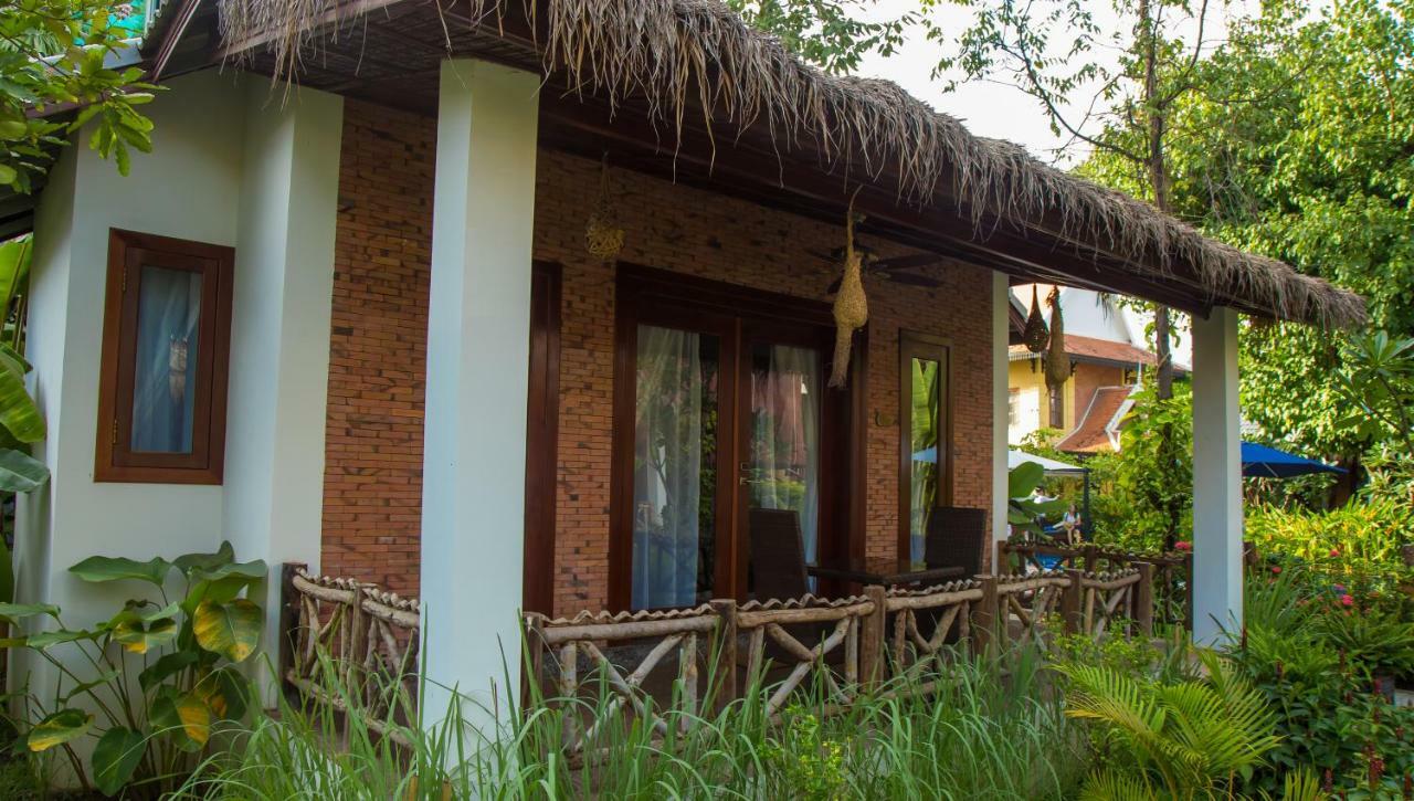 La Riviere D' Angkor Resort Siem Reap Luaran gambar