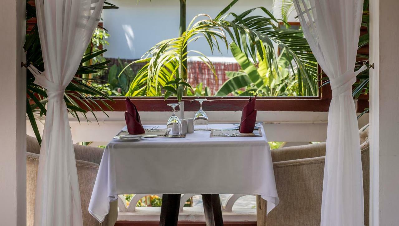 La Riviere D' Angkor Resort Siem Reap Luaran gambar
