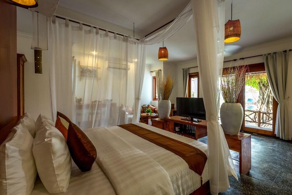 La Riviere D' Angkor Resort Siem Reap Luaran gambar